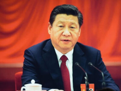 خیانت اتمی در قلب پکن - دیپلماسی ایرانی