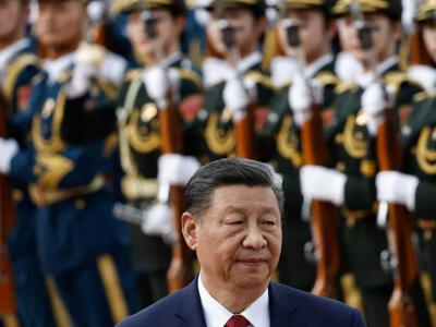 آیا واقعا در چین کودتا شده است؟ - دیپلماسی ایرانی