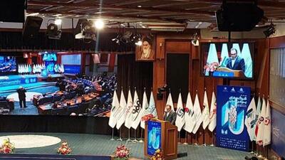 گروه صنعتی ایران خودرو صدرنشین اشتغال‌ زایی شد