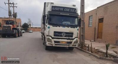 حراج دستگاه ماشین آلان سنگین و سبک (ارتش)