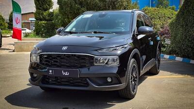 افزایش وحشتناک قیمت خودرو در بازار آزاد. چهارشنبه 8 بهمن 1404