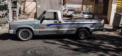 مزایده فروش 34 دستگاه خودرو سواری و وانت  (بانک کشور) :  وانت مزدا و  خودرو سواری سمند و پژو پارس