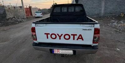 نام نویسی حراجی 169 دستگاه  انواع خودرو سبک، سنگین زیر قیمت (سپاه) : تویوتا هایلوکس  ، لندکروز ،  تندر 90 ، نیسان  و ..