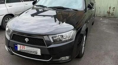 مزایده 4 دستگاه دنا پلاس توربو اتوماتیک صفر کیلومتر(شرکت خودرویی کشور) تا 11 بهمن 1404