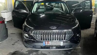 مزایده فروش تعداد 3 دستگاه خودرو های مازاد (شرکت فولاد) شامل : پژو پارس 90 ، کی ام سی K7 ،   جک S5