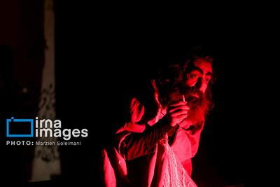  چهارمین روز جشنواره تئاتر فجر