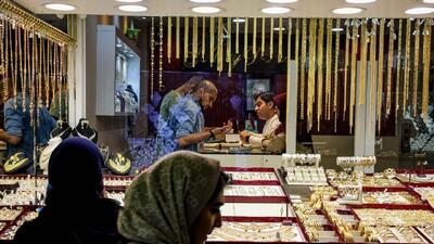  گزارش ایرنا از وضعیت قیمت ارز و سکه در هفتم بهمن ماه