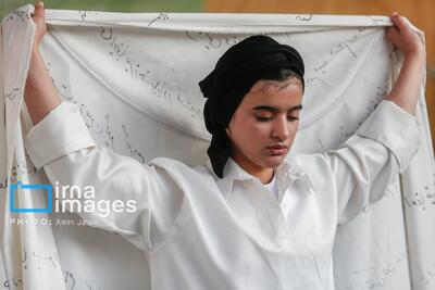  سومین روز جشنواره تئاتر فجر