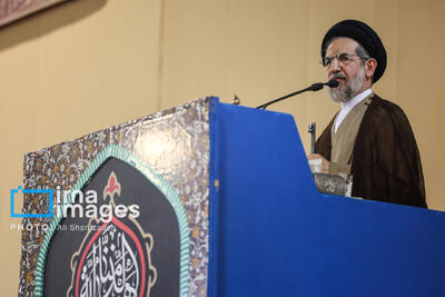 نماز جمعه تهران به امامت حجت‌الاسلام ابوترابی‌فرد اقامه می‌شود