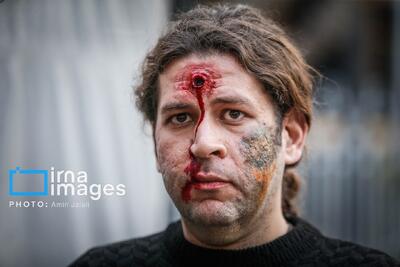 هفتمین روز جشنواره تئاتر فجر