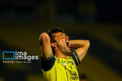 لیگ برتر فوتبال؛ سپاهان و گل‌گهر