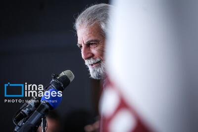  نشست خبری چهل و چهارمین جشنواره فیلم فجر