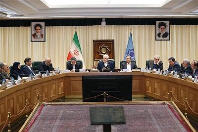 رصد و پایش آخرین وضعیت تامین و توزیع کالاهای اساسی و نحوه حمایت از تولید بررسی شد