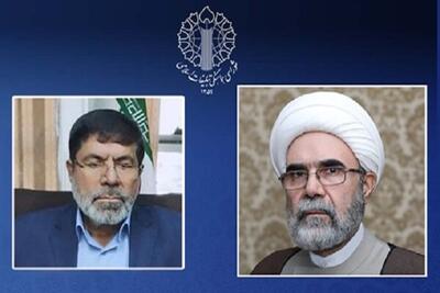  رئیس ستاد مرکزی بزرگداشت روز جهانی قدس منصوب شد