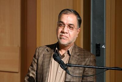  فضائلی: ورود مستقیم آمریکا، نتیجه شکست پروژه‌های نیابتی‌اش است