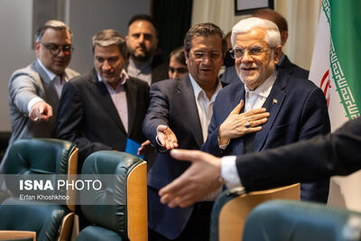 سیزدهمین جلسه کارگروه ویژه معیشت و رفاه