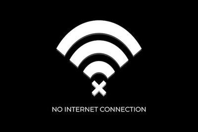  ۴۰۰ ساعت خاموشی؛ برنامه‌نویسی را از یادمان برد!