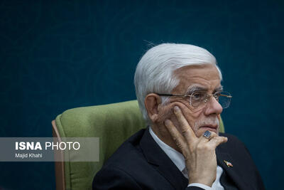 عارف: دولت در تمام تصمیم‌گیری‌ها منفعت مردم را در نظر می‌گیرد