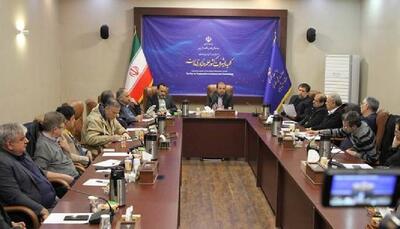  رویکرد معاونت علمی ریاست‌جمهوری برای ادامه توسعه آب‌های ژرف در سیستان و بلوچستان