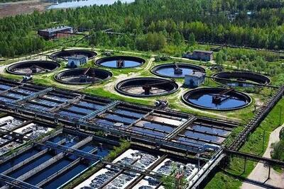 انشعاب‌های فاضلاب کشور به مرز ۹ میلیون رسید