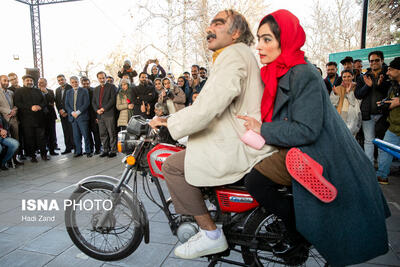 ششمین روز جشنواره تئاتر فجر