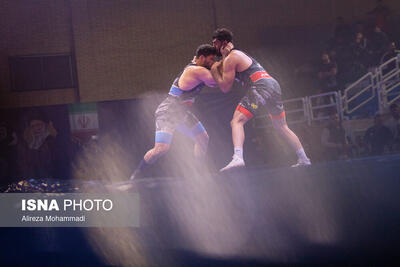  حضور پرتعداد فرنگی‌کاران خوزستانی در اردوی تیم ملی