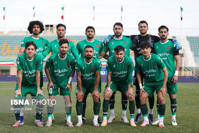 رأی دیدار شمس آذر و تراکتور در بلاتکلیفی کمیته انضباطی