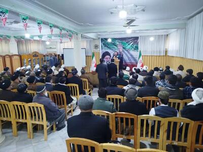  تحولات افغانستان؛ ۸ بهمن ۱۴۰۴ - تحولات جهان اسلام
