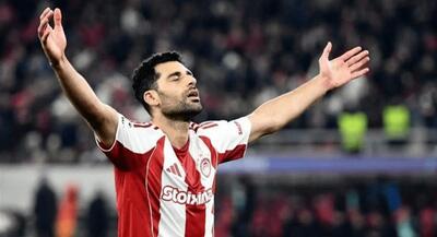 طارمی نرفته جانشین پیدا کرد | جهان نیوز