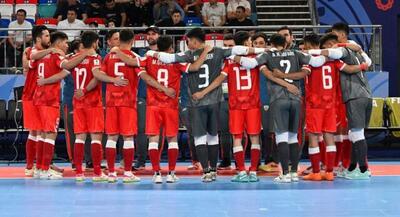 رقیب ایران پرقدرت شروع کرد | جهان نیوز