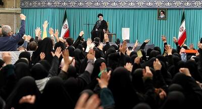  بیانیه جهادگران کشور در حمایت از رهبر انقلاب | جهان نیوز