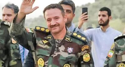 گفتگو با همسر شهید محمدی مزد ۲۷ سال خدمت در ارتش شهادت با لباس رزم بود | جهان نیوز