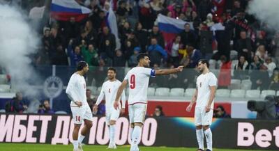 جزئیات دیدارهای دوستانه تیم ملی فوتبال | جهان نیوز