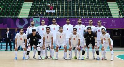 آغاز یوزهای ایرانی برای کسب چهاردهمین قهرمانی | جهان نیوز