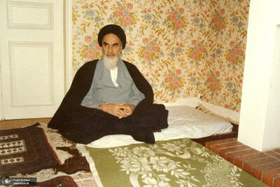  امام چگونه با بختیار اتمام حجت کرد؟