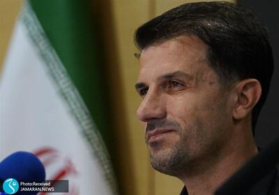 اخراج مربی جوان از نیمکت اصفهانی ها؛ حدادی فر اخراج شد