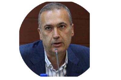  حمیدرضا بخشی رئیس دانشگاه شاهد شد + سوابق