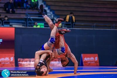 واکنش روس ها به ماجرای صادر نشدن ویزای کشتی گیران ایرانی