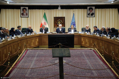 عارف: کارگروه ویژه تضمین امنیت غذایی، این اختیار را دارا است که که روزانه درباره موضوعات تصمیم گیری کند