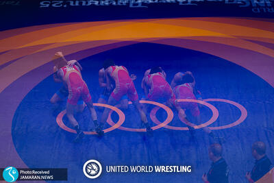 روسیه هم به کشتی گیران ایران ویزا نداد!