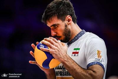 حسین خانزاده: مجبور بودم به قطر بروم/ اگر به ایران می‌آمدم، برگشتنم به اروپا سخت بود