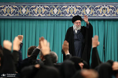  بیانیه دیپلمات‌های ایرانی در حمایت از رهبر معظم انقلاب و محکومیت ترامپ + اسامی