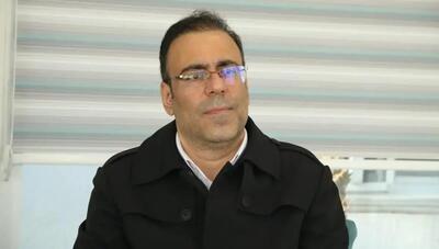  مسعود فاتح عضو هیأت عامل سازمان فناوری اطلاعات شد + سوابق