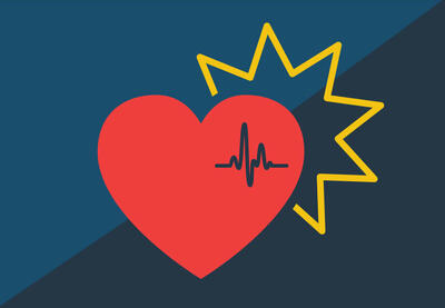  مراقب سکته سرمایی باشید