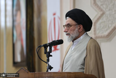 وزیر اطلاعات: کُردها همواره ضامن استقلال ایران بوده اند