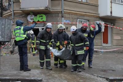  حملات پهپادی گسترده روسیه به اوکراین و قطع برق در شرق و جنوب