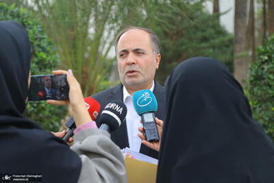  وزیر کشاورزی: مردم مطمئن باشند در حوزه غذایی دچار مشکل نمی‌شویم/ دیپلماسی غذایی ما با کشورهای همسایه و به ویژه همسایگان شمالی به خوبی در حال انجام است