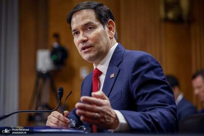  روبیو: ۳۰ هزار نظامی آمریکایی در تیررس موشک‌ها و پهپادهای ایران هستند/ در آینده‌ای نزدیک دوباره اعتراضاتی در ایران رخ خواهد داد!