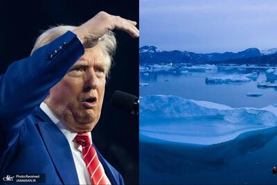  گزینه‌های آمریکا برای تصاحب گرینلند: از خرید تا اشغال نظامی