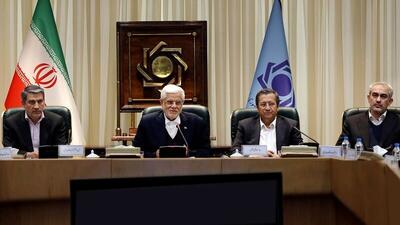 بهبود معیشت و تأمین امنیت غذایی، اولویت دولت است